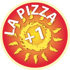 La Pizza +1